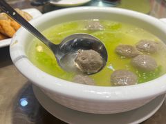 -百年银屏蚝烙·潮汕菜·非遗(乐山店)