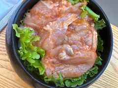 -汉拿山(包河万达店)