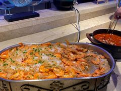 -万象·复兴号鲜肉烤肉海鲜自助(升级店)
