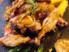 -麦甜创意轻食餐厅(西康路店)