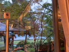 -浙江西子宾馆·瑶园咖啡厅