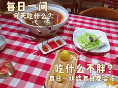 -西贝莜面村(金隅嘉品mall店)