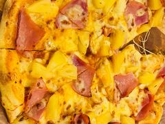 -比格比萨自助(宝山日月光店)