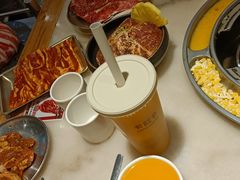 -韩宫宴烤肉·料理(合肥中环城店)