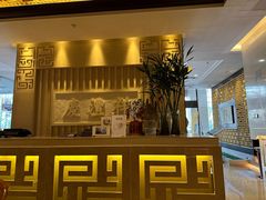 -七彩云南庆沣祥茶庄(金融街店)