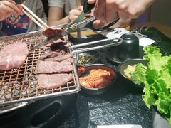 -九田家黑牛烤肉料理(郫都万达檬柏西路店)