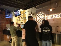 -长藤鬼校(千禧店)