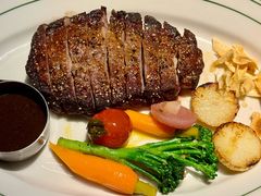 -Wei菋·Le Bistrot
