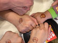 -御温泉·大餐庙会