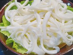 猪黄喉-川泽火锅·重庆老火锅(南河店)