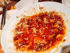 -渝信川菜(长安店)