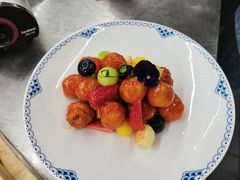 -院里寻菜·精致庭院菜(观沙岭店)