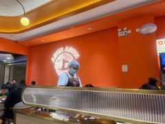 -阿上阿上麻辣香锅&麻辣烫(朝阳蓝色港湾店)