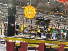 -苏先生海鲜渔庄(金桥店)