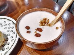 -巴依老爷新疆美食(牡丹园店)