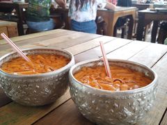 -Doo Dee Thai Food(Issan/Isaan/Esan)