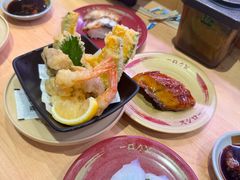 -寿司郎(皇庭广场店)