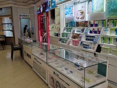 -盛视视光中心(东中街店)
