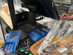 -PAPER STONE BAKERY(天汇广场店)