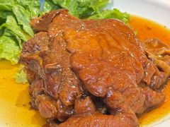 -昱成园家常菜馆(利民道店)