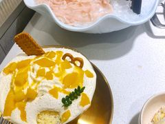 -老房老舍重庆火锅(假日城市店)