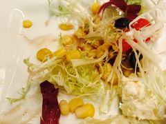 -国家大剧院西餐厅