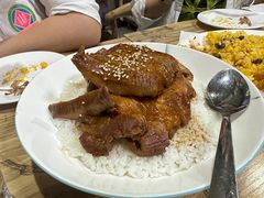 -老刘私厨猪脚饭