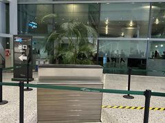 -广州白云国际机场-T2航站楼