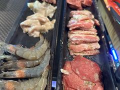 -焱铁烧·黑毛和牛专门店(南宁万象城店)