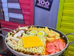 -首尔大排档Meetsun(福州万象九宜城店)