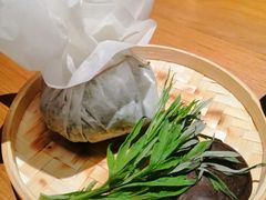 -天水蔬食料理(树德之光店)