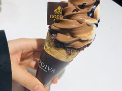 -GODIVA(国际金融中心店)