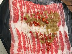 -猫爪爪原切自助烤肉(观音桥阳光世纪店)