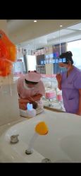 点击看大图 婴儿服务-贝安心月子中心(昌平店)