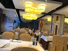 大堂-便宜坊烤鸭店(科创店)