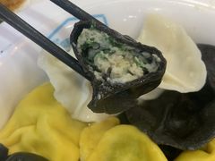 -百味饺子城•海鲜家常菜(秦皇岛店)