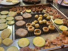 -塘屋烧烤·云南火塘烧烤品牌(春城慧谷旗舰店)