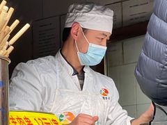 -烤肉季饭庄