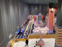 -MELAND亲子乐园•派对•研学(集美世茂店)