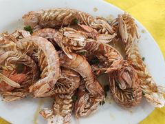 -秋姐美食店(旅游大道店)