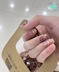 -CM.Nail美甲美睫