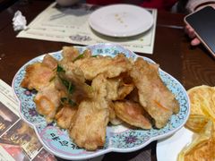 -老厨家(友谊路总店)