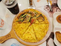 -牛男手造比萨(百盛店)