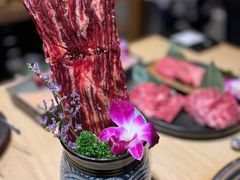 -牛藏·黑毛和牛烧肉(环市东店)