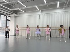 -中央芭蕾舞团·中芭艺蕾(酒仙桥明星校区)