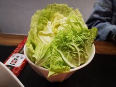 -清真·京华源铜锅涮肉(丰庆店)