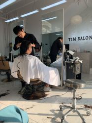 点击看大图 -未来美发·T1M HAIR SALON