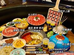 -快乐小羊(富强中路店)