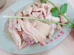 -百家鸡味馆(清泰店)