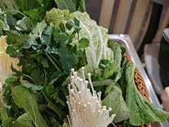 -陈大锅·岳阳鱼馆·地道岳阳菜(美食街店)